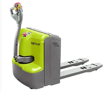 Hand Pallet Trucks